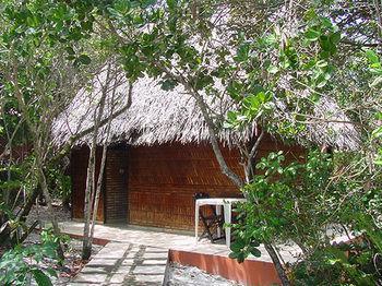 Pousada Aldeia Banzae Hotel Imbassai Exterior photo