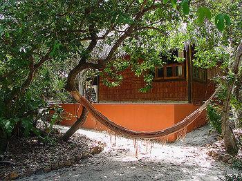 Pousada Aldeia Banzae Hotel Imbassai Exterior photo